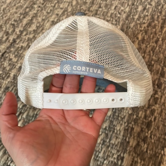 Woman’s western agriculture structured hats - Picture 5 of 7